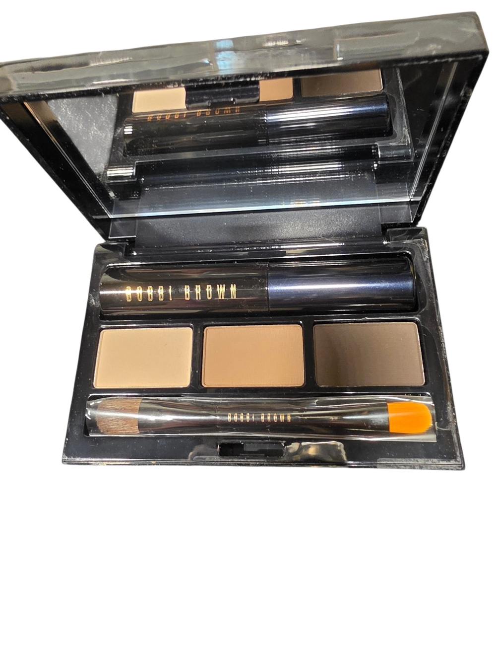 Bobbi Brown Limited Edition Soft Smokey Shadow & Mascara Palette (NEW!)